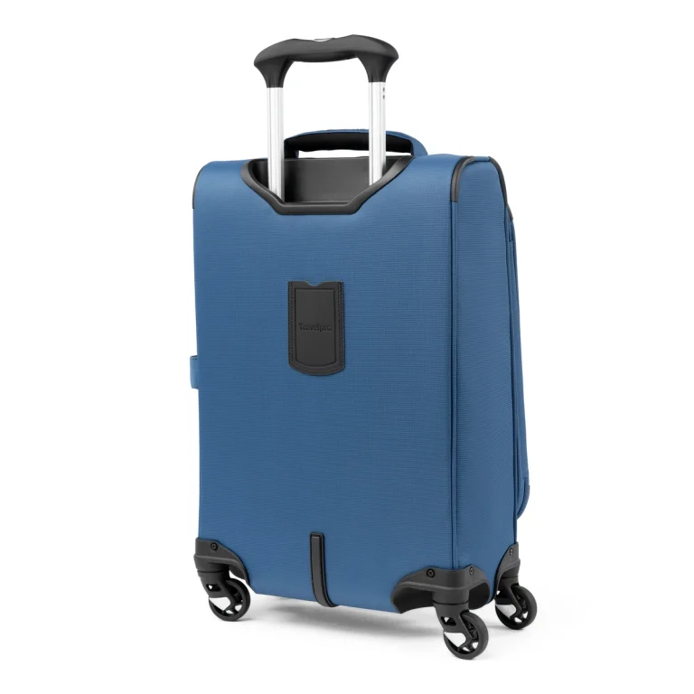 מזוודה קטנה מבד 21" TrevelPro Maxlite 5 Compact