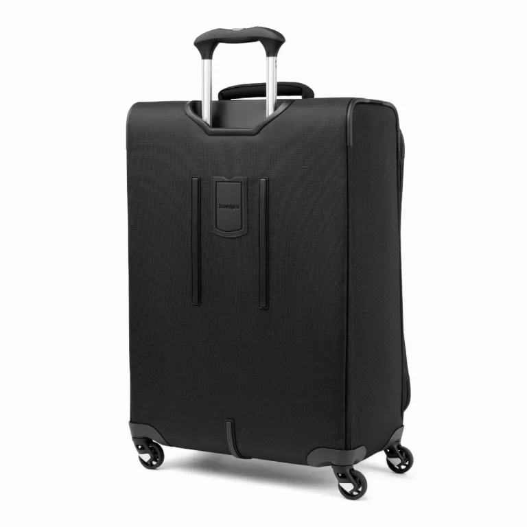 מזוודה בינונית מבד 25" Travelpro Maxlite 5 Spinner