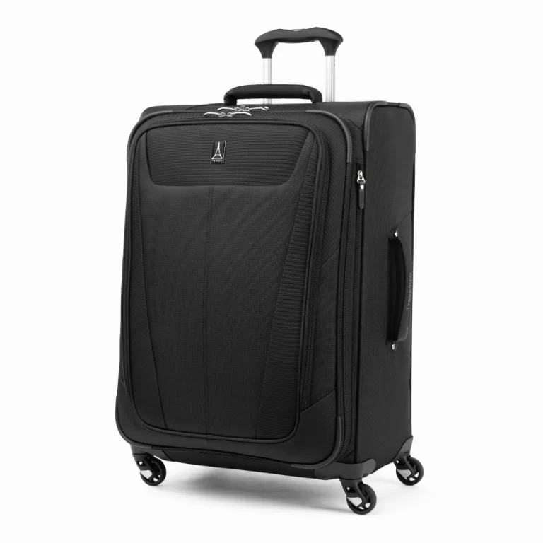 מזוודה בינונית מבד 25" Travelpro Maxlite 5 Spinner