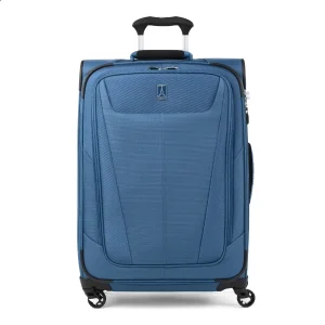 מזוודה בינונית מבד 25" Travelpro Maxlite 5 Spinner