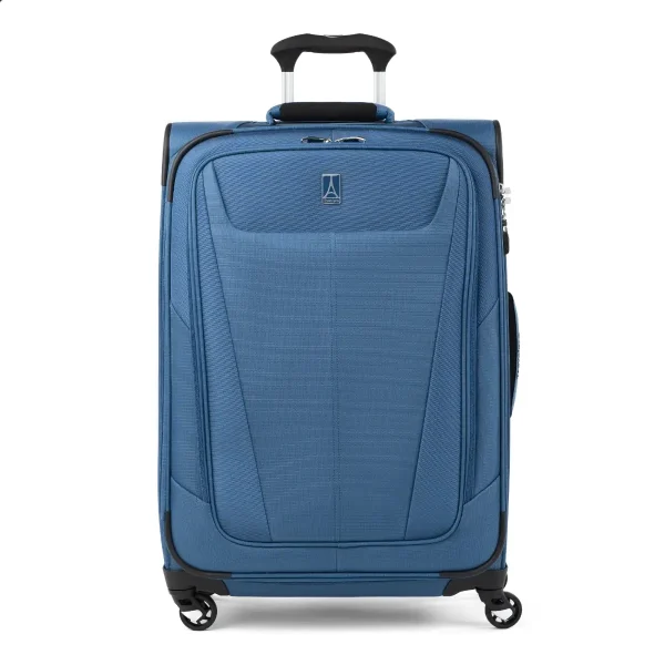 סט מזוודות מבד Travelpro Maxlite 5