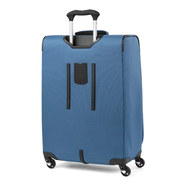 מזוודה בינונית מבד 25" Travelpro Maxlite 5 Spinner