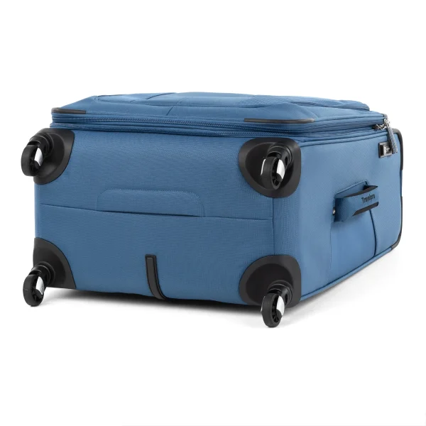 מזוודה בינונית מבד 25" Travelpro Maxlite 5 Spinner
