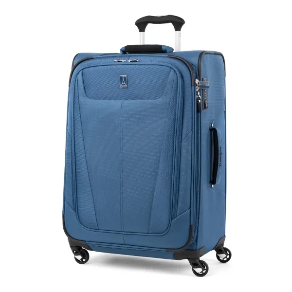 מזוודה בינונית מבד 25" Travelpro Maxlite 5 Spinner