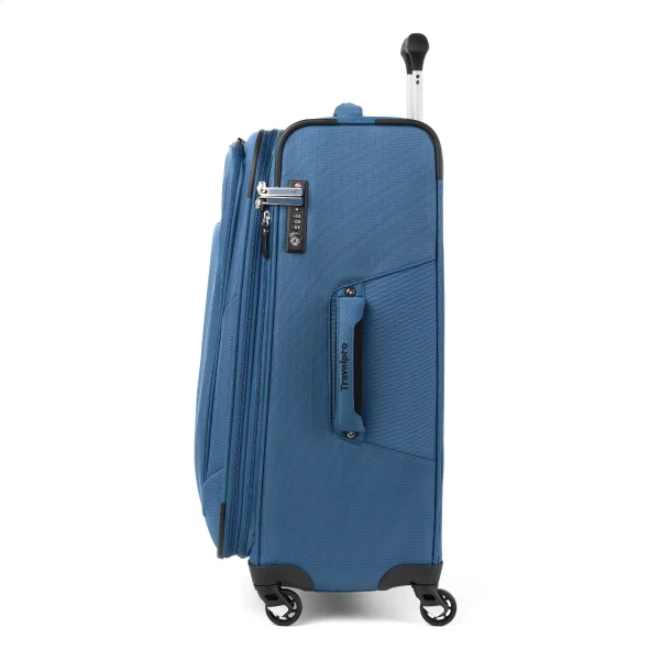 מזוודה בינונית מבד 25" Travelpro Maxlite 5 Spinner