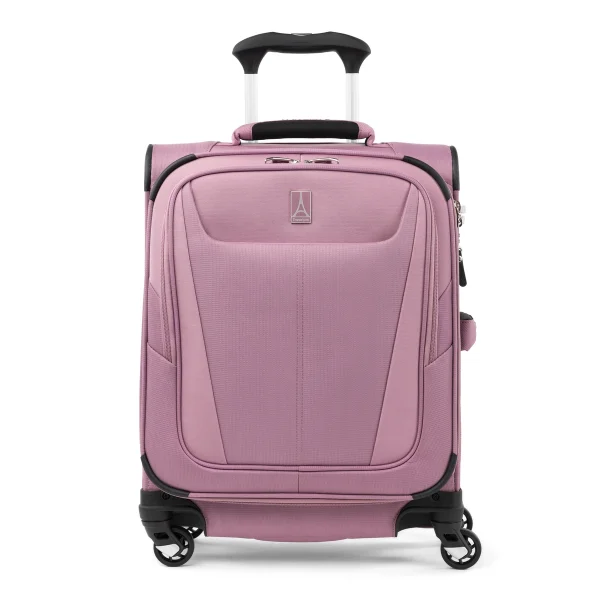 מזוודה קטנה מבד 21" Travelpro Maxlite 5 Carry On