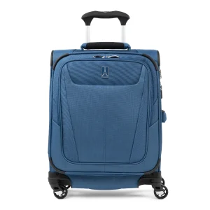 מזוודה קטנה מבד Travelpro Maxlite 5 Carry On