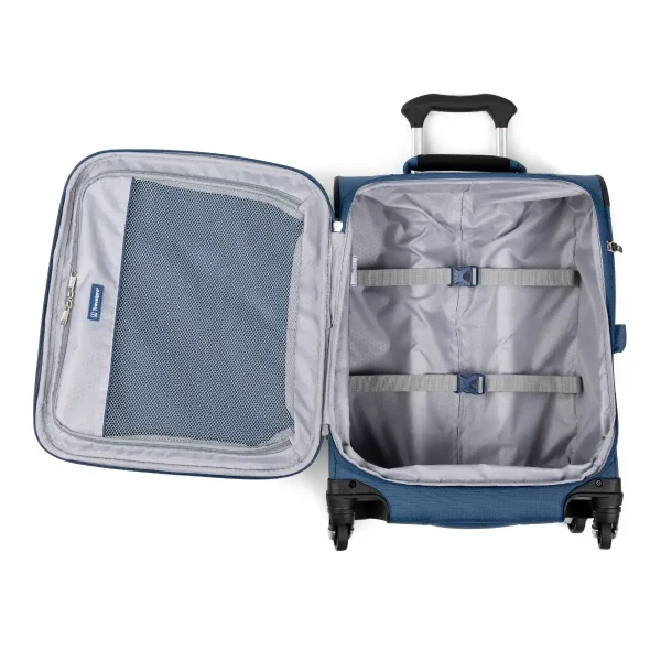 מזוודה קטנה מבד Travelpro Maxlite 5 Carry On