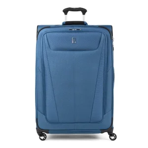 מזוודה גדולה מבד 29" Travelpro Maxlite 5 Spinner כחול