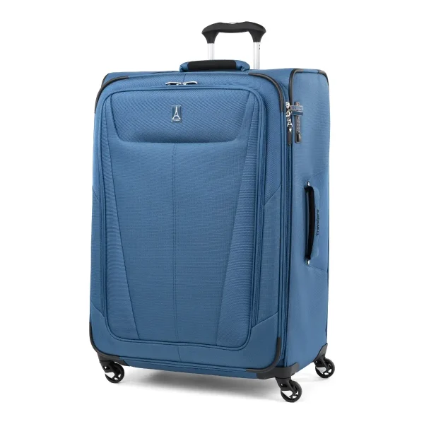 מזוודה גדולה מבד 29" Travelpro Maxlite 5 Spinner כחול – 401176947 – כחול – 3
