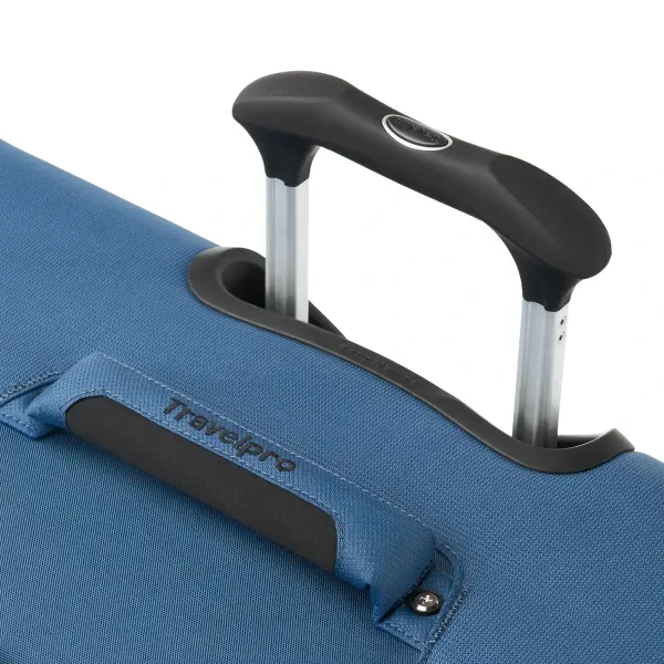 סט מזוודות מבד Travelpro Maxlite 5