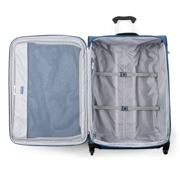 מזוודה גדולה מבד 29" Travelpro Maxlite 5 Spinner כחול – 401176947 – כחול – 5