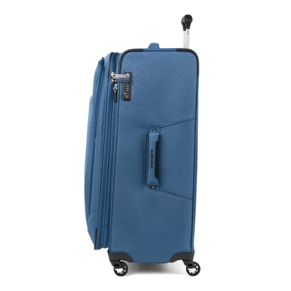 סט מזוודות מבד Travelpro Maxlite 5