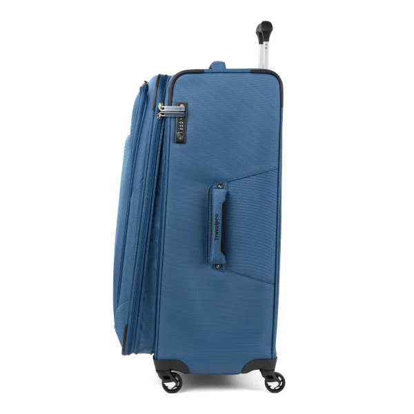 מזוודה גדולה מבד 29" Travelpro Maxlite 5 Spinner כחול – 401176947 – כחול – 8