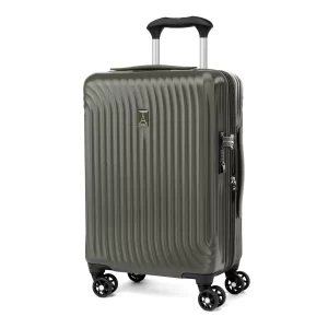 מזוודה קשיחה 40 ליטרים Travelpro Maxlite Air Troll