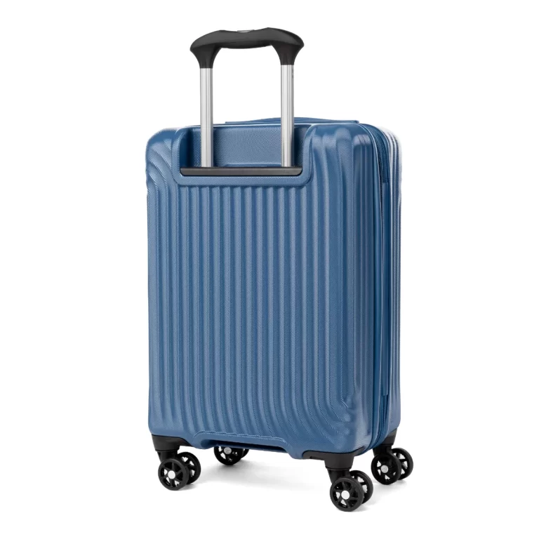 מזוודה קשיחה 21" Travelpro Maxlite Air Troll