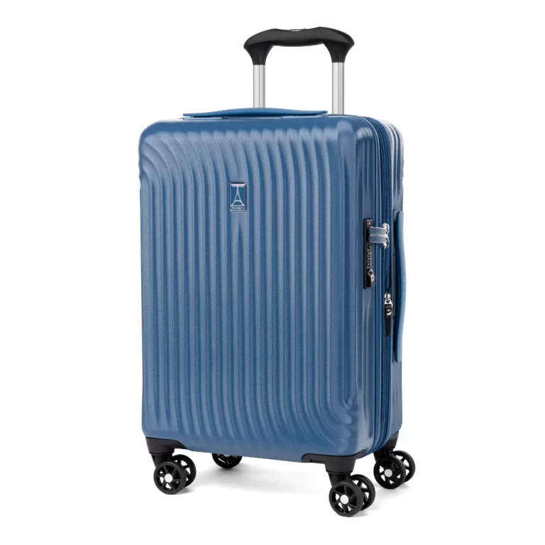 מזוודה קשיחה 21" Travelpro Maxlite Air Troll