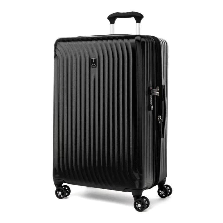 מזוודה קשיחה 26" Travelpro Maxlite Air Troll