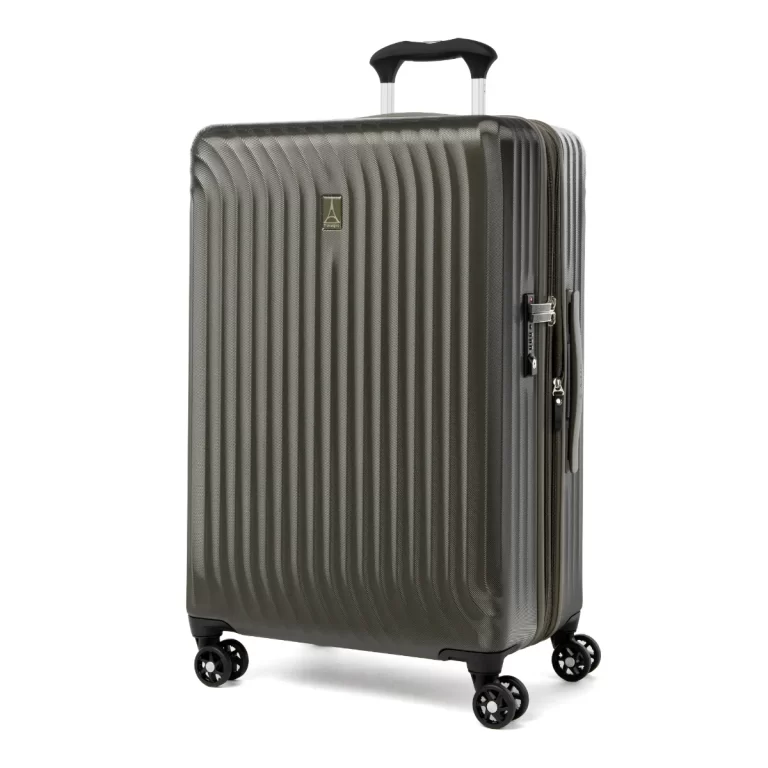 מזוודה קשיחה 26" Travelpro Maxlite Air Troll