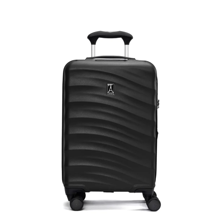 מזוודה קשיחה קטנה 21" TrevelPro Maxlite Air V2