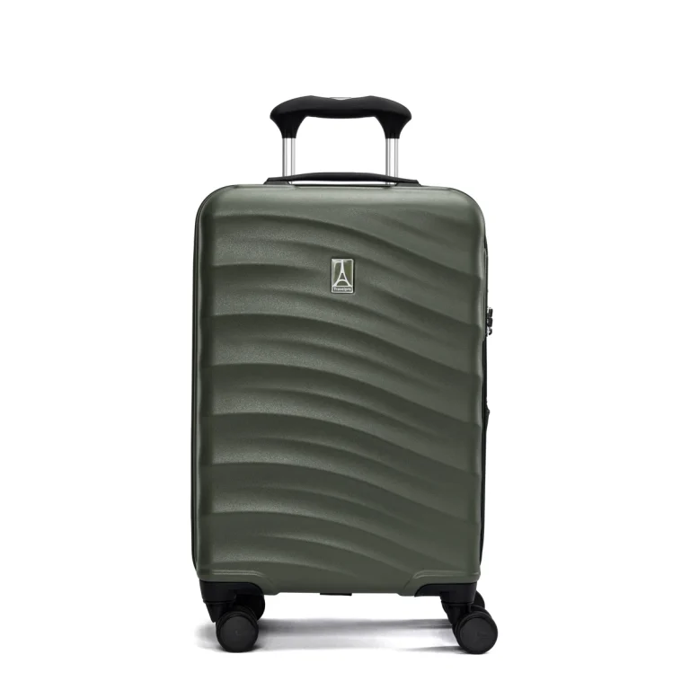 מזוודה קשיחה קטנה 21" TrevelPro Maxlite Air V2