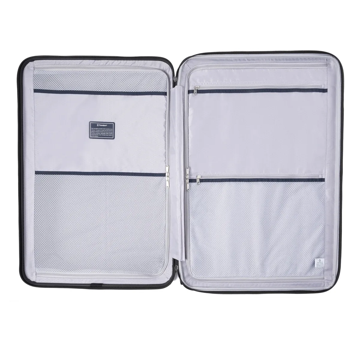 מזוודה קשיחה גדולה 29" TrevelPro Maxlite Air V2 – 401259901 – black – 8