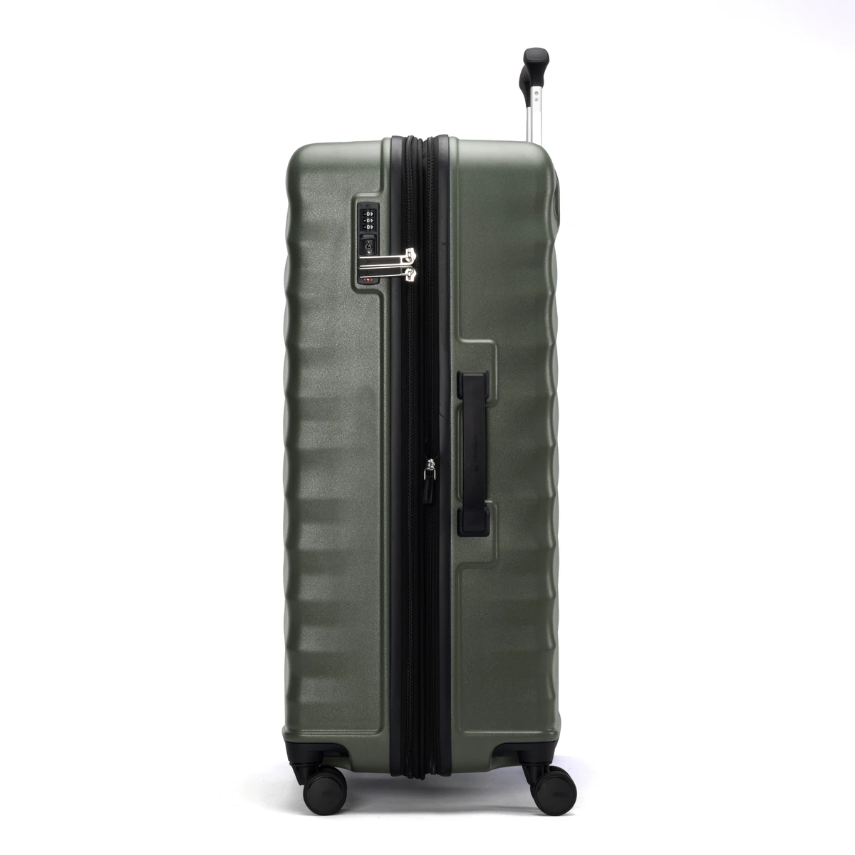 מזוודה קשיחה גדולה 29" TrevelPro Maxlite Air V2 – 401259906 – slate-green – 4