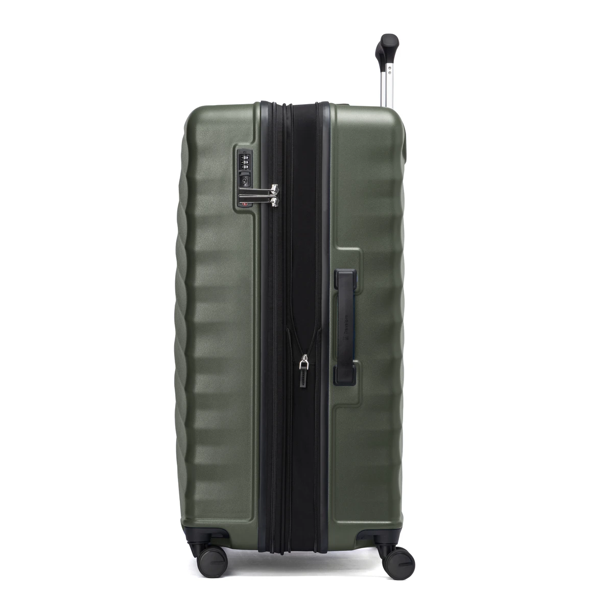 מזוודה קשיחה גדולה 29" TrevelPro Maxlite Air V2 – 401259906 – slate-green – 5