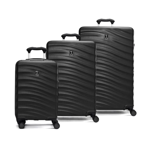 סט מזוודות קשיחות TrevelPro Maxlite Air V2