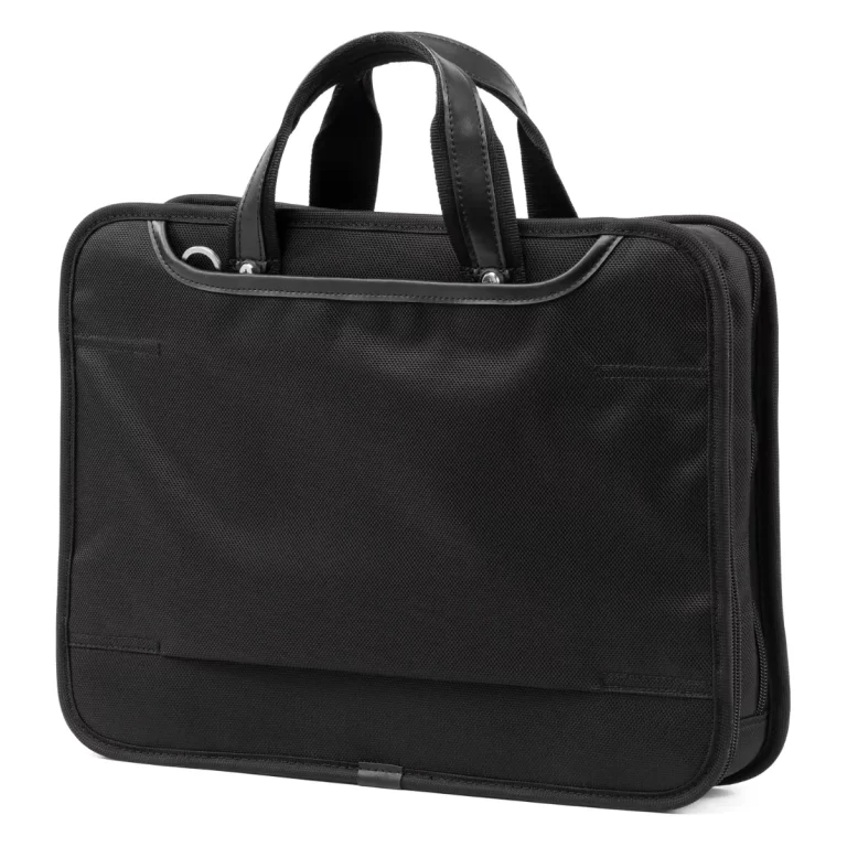 תיק עסקים עם תא למחשב 15.6" Travelpro Platinum Elite Slim