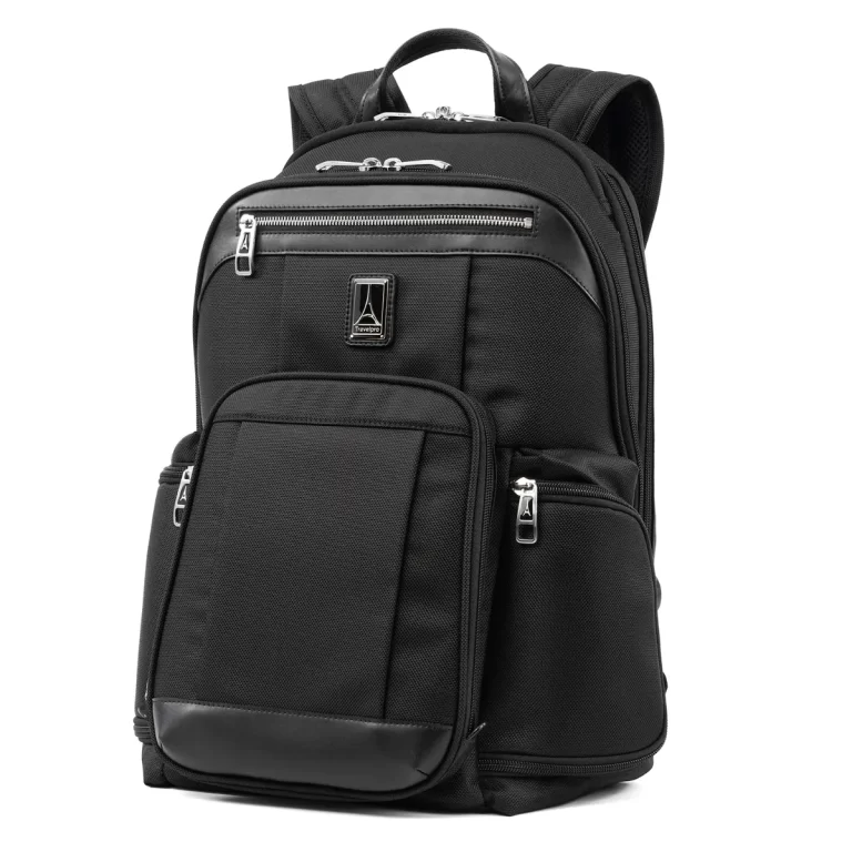 תיק גב למחשב נייד 15.6" Travelpro Platinum Elite