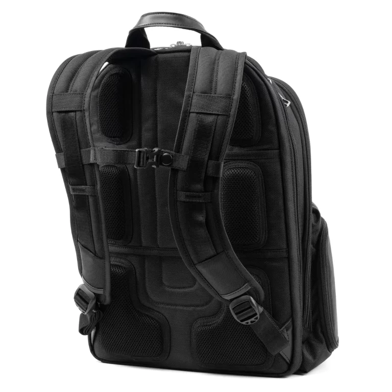 תיק גב למחשב נייד 15.6" Travelpro Platinum Elite