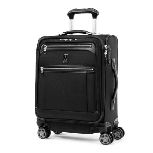 טרולי 39 ליטרים Travelpro Platinum Elite Carry On