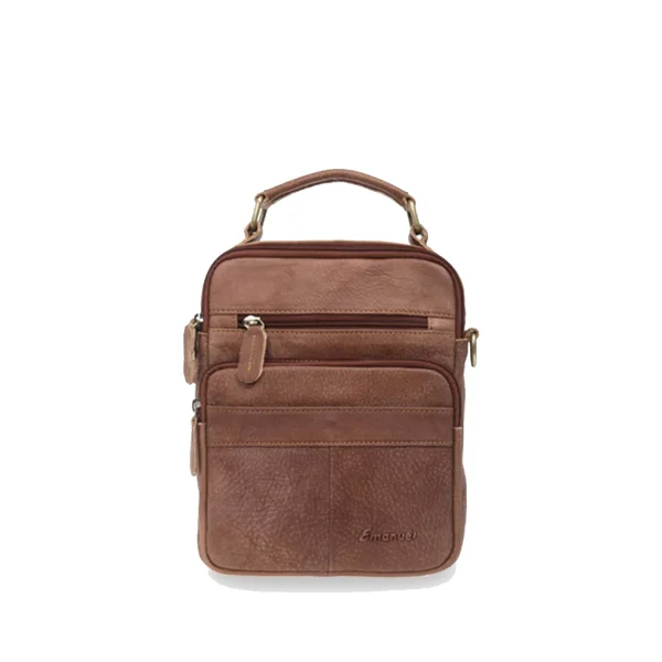 תיק צד מעור Emanuel ג'יימי