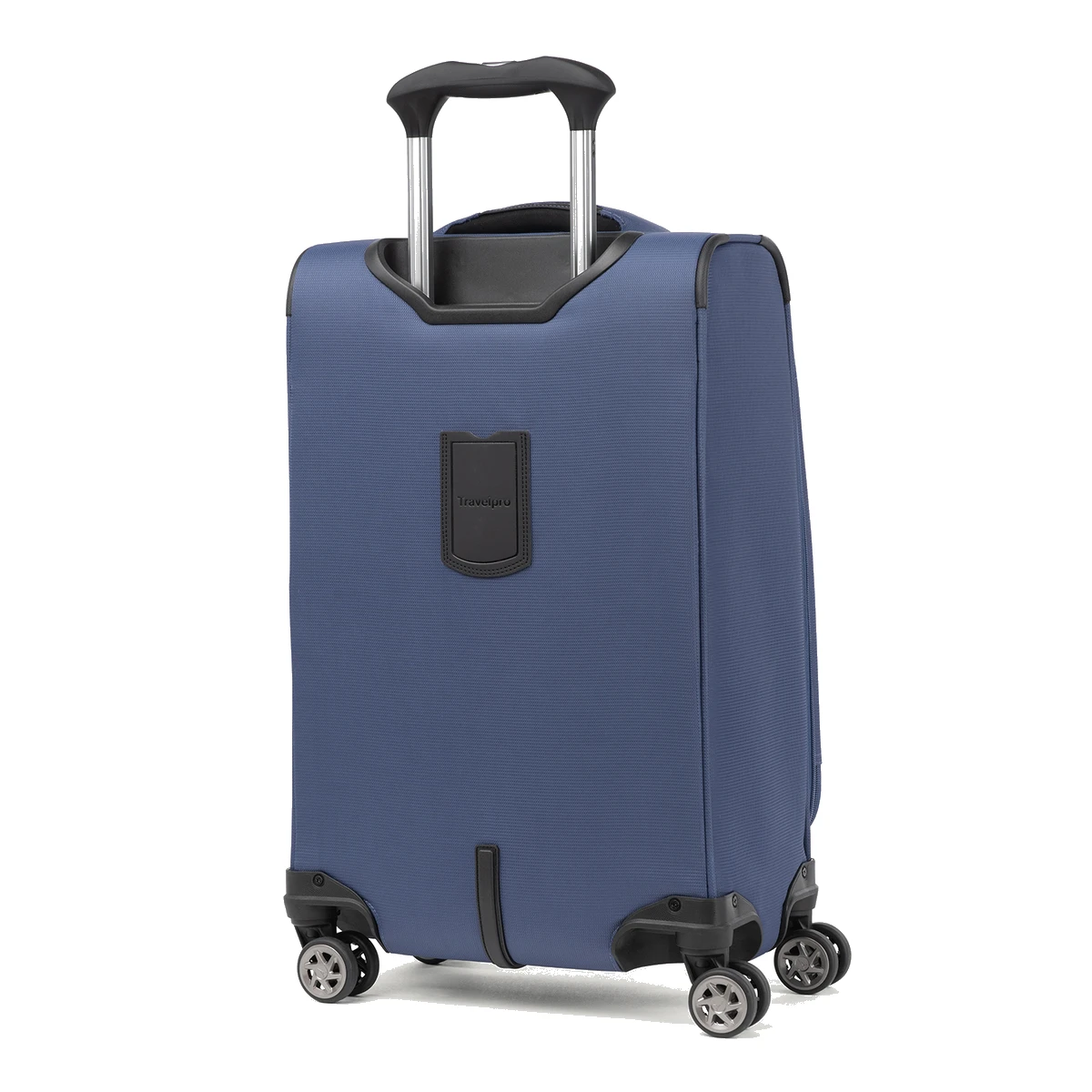 מזוודה קטנה מבד 21" TravelPro WalkAbout – 411226202 – blue – 1