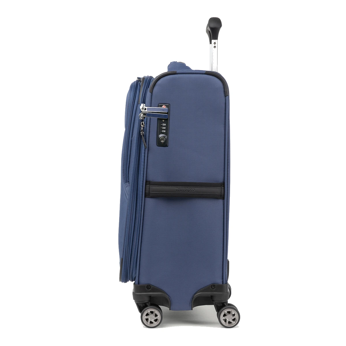 מזוודה קטנה מבד 21" TravelPro WalkAbout – 411226202 – blue – 7