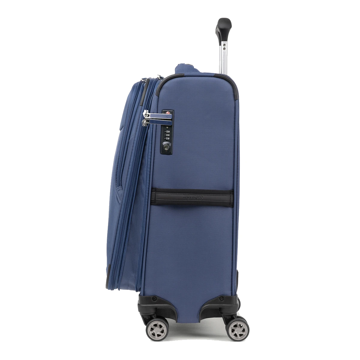 מזוודה קטנה מבד 21" TravelPro WalkAbout – 411226202 – blue – 8