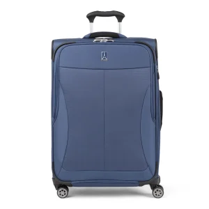 מזוודה בינונית מבד 25" TravelPro WalkAbout