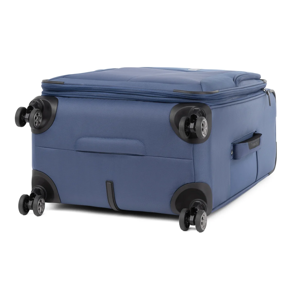 מזוודה בינונית מבד 25" TravelPro WalkAbout – 411226502 – blue – 4