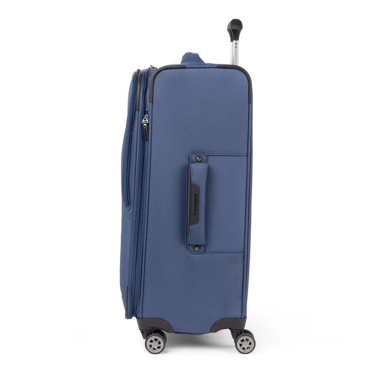 מזוודה בינונית מבד 25" TravelPro WalkAbout – 411226502 – blue – 5