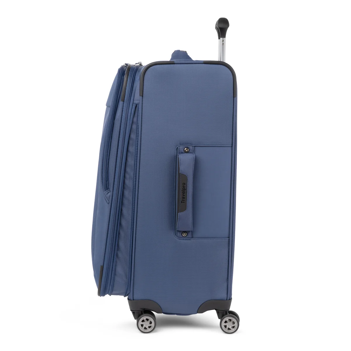 מזוודה בינונית מבד 25" TravelPro WalkAbout – 411226502 – blue – 6