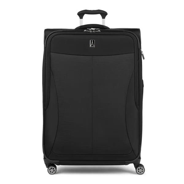 מזוודה גדולה מבד 29" TravelPro WalkAbout