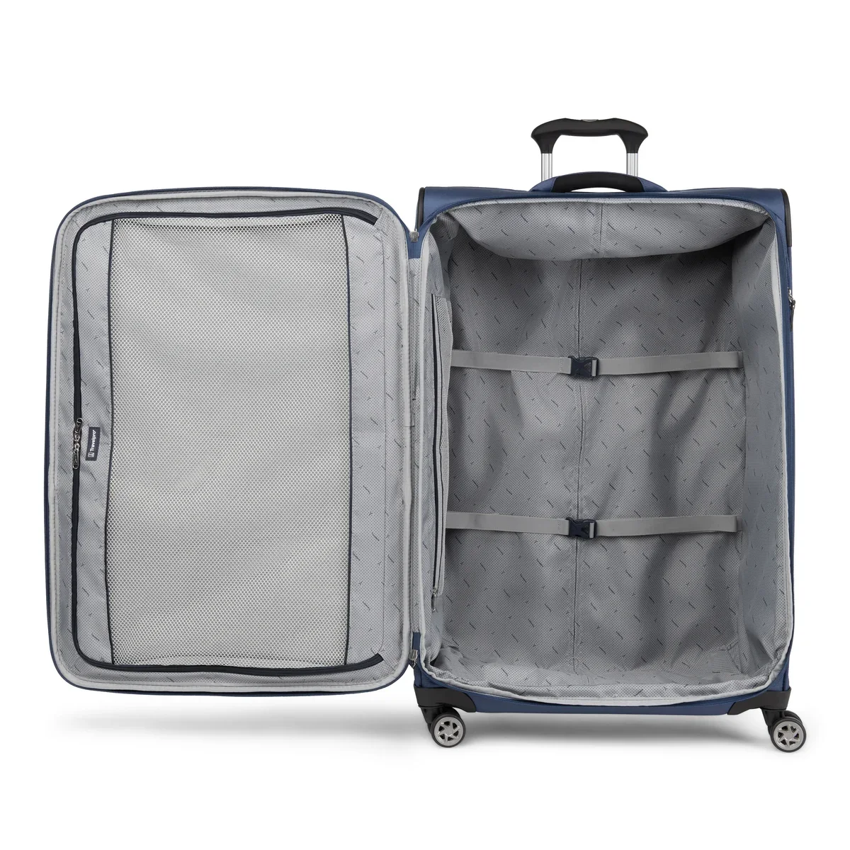 מזוודה גדולה מבד 29" TravelPro WalkAbout – 411226902 – blue – 3