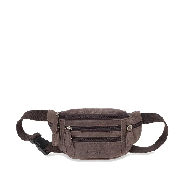 פאוץ' מעור Emanuel