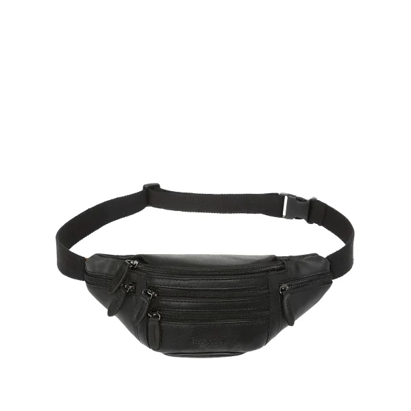 פאוץ' מעור Emanuel