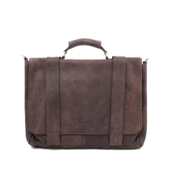 תיק צד למחשב Emanuel סינגפור