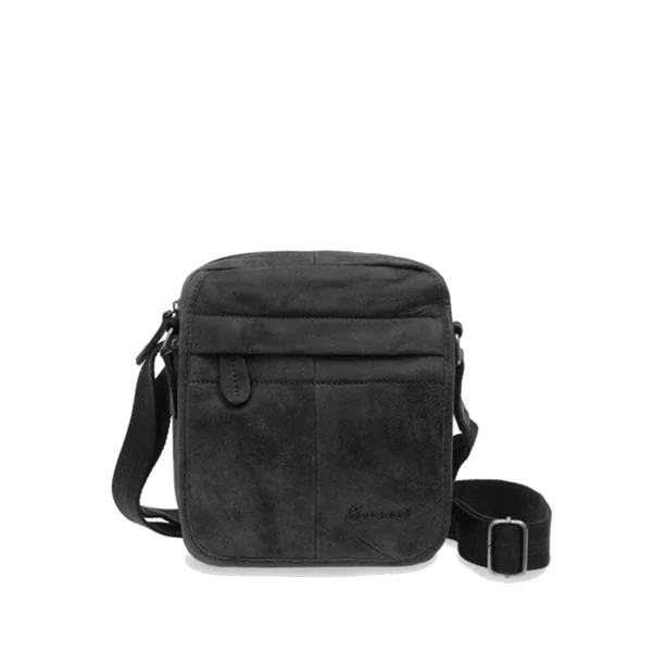 תיק צד מעור Emanuel דייב