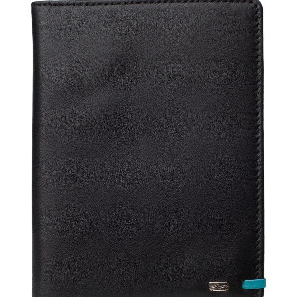 כיסוי לדרכון Marco Polo S.Nap