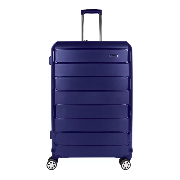 סט מזוודות קשיחות Marco Polo HOLIDAY – 447059--10A – כחול – 1