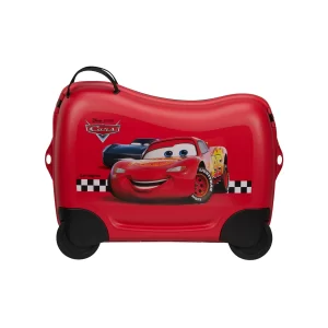 מזוודת טרולי לילדים Samsonite Dream2Go Disney